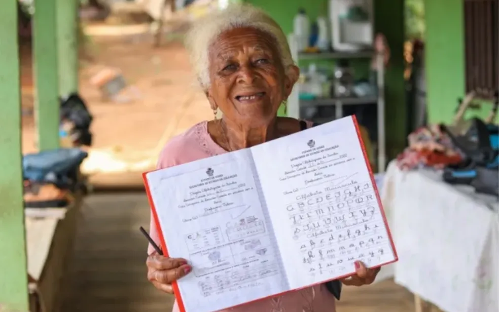 Lectura y escritura fácil con actividades móviles