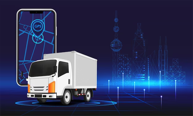 GPS fiable sin conexión: siempre disponible en tus viajes