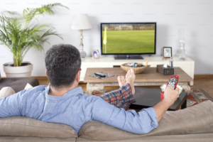 Aplicación para Ver Canales de TV Populares en India