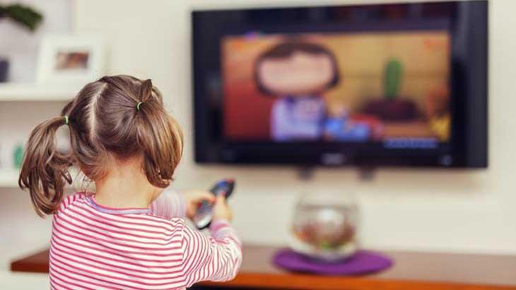 Aplicaciones de TV en India