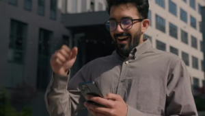 Aplicaciones para ver TV en India