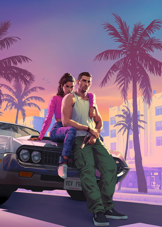 Cómo jugar GTA 6 en tu móvil fácilmente