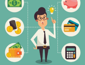 Consejos prácticos para organizar tus finanzas personales