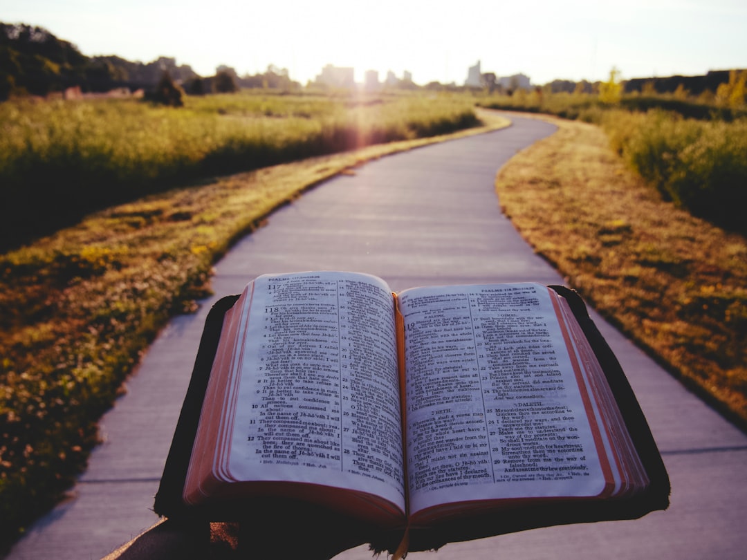 Mensajes diarios de esperanza y fortalecimiento espiritual
