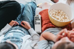 App para ver películas rusas: catálogo y acceso fácil
