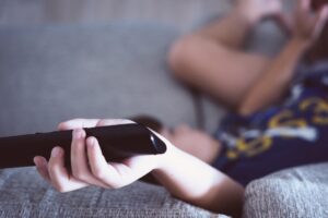 Mejor app para ver películas asiáticas: guía esencial